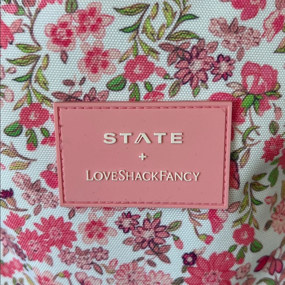 STATE adorable backpack